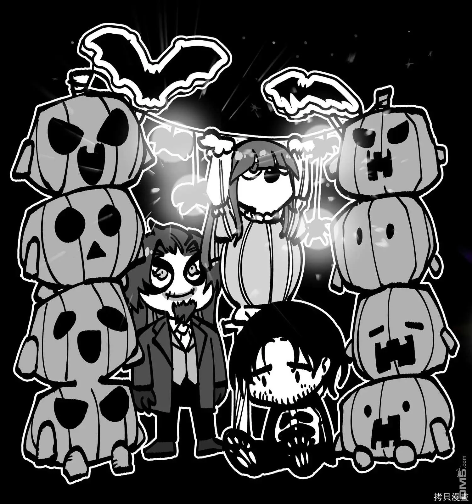第45话 第18页