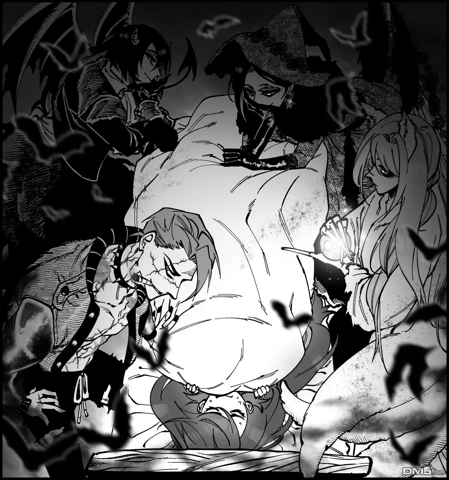 第44话 第19页