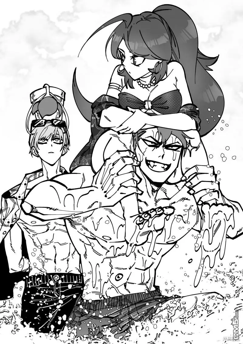 第53话 第17页