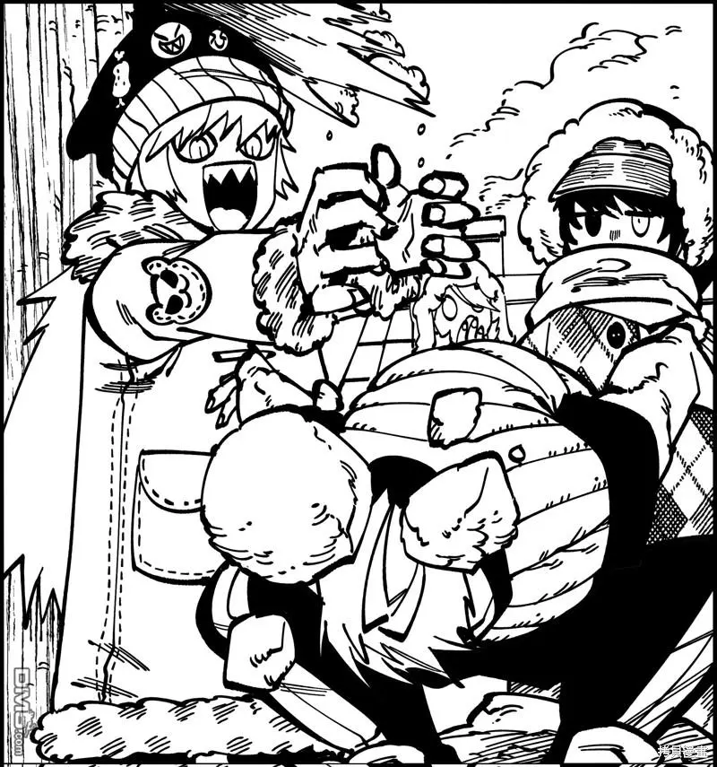 第51话 第10页