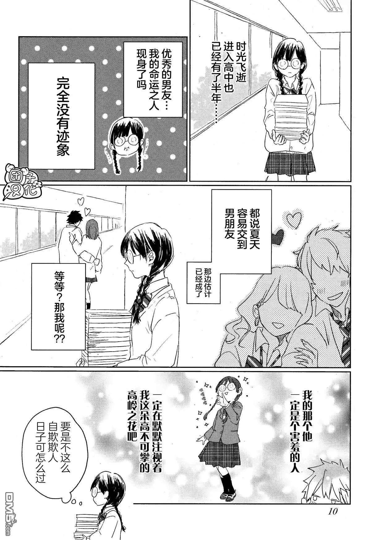 第1话 第6页