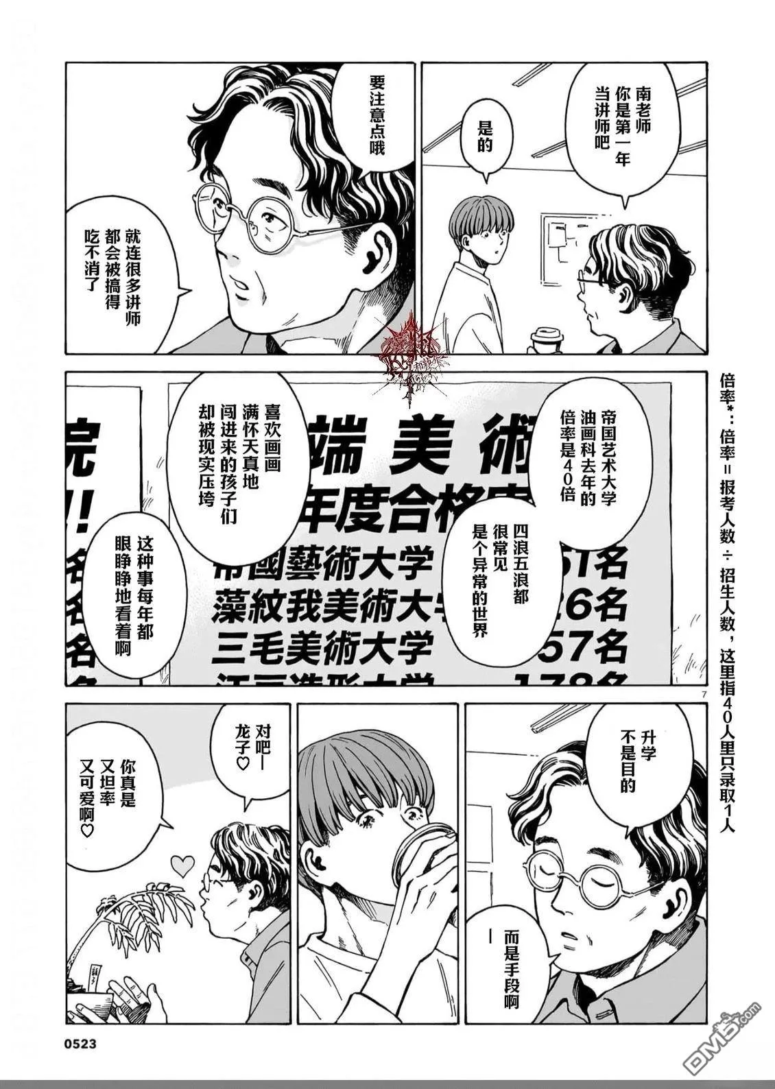第14话 第7页
