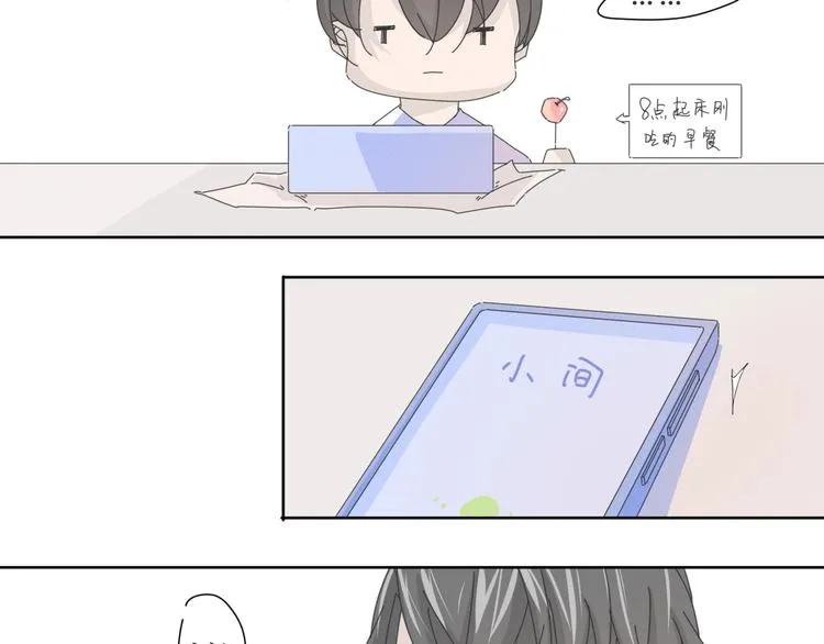 第15话 白先生的复建 第6页