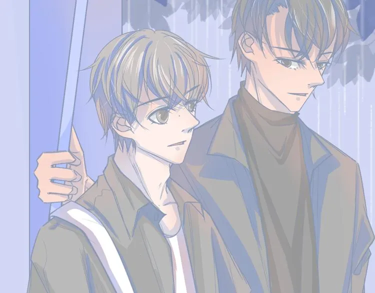 第5话 你是我永远的挚爱 第5页