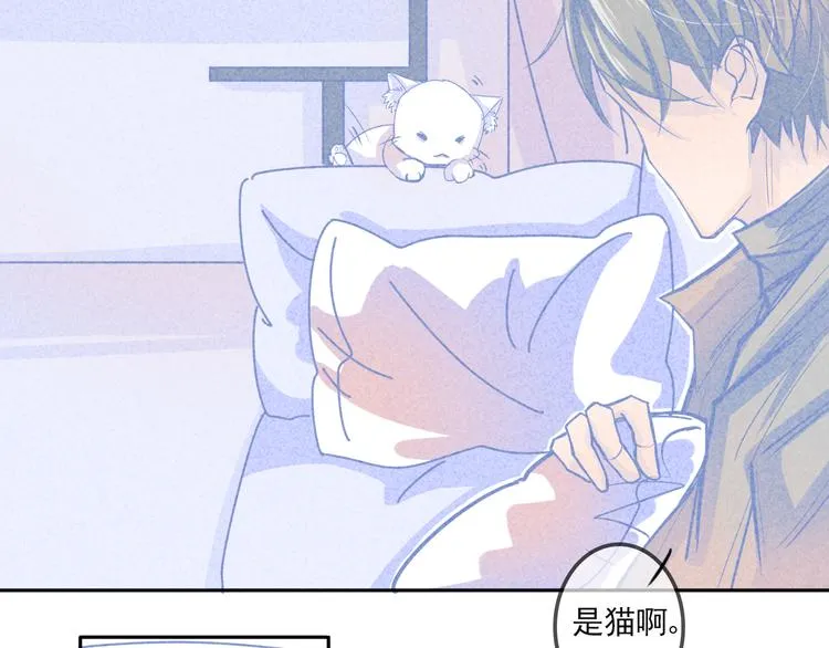 第2话 猫比我早 第35页