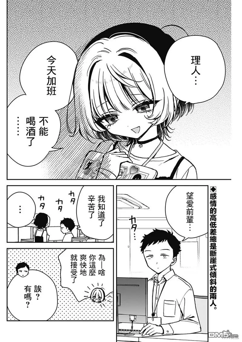 第13话 第2页
