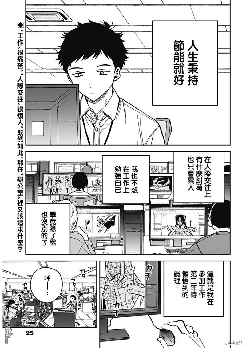 第1话 第3页