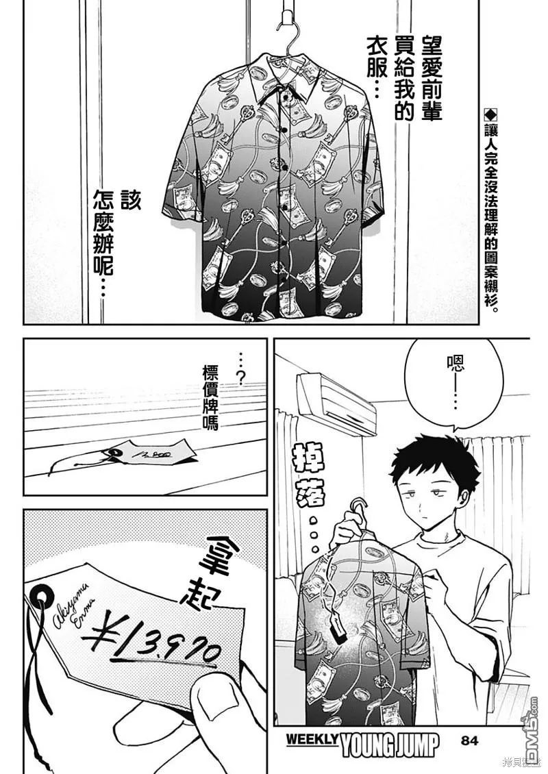 第22话 第2页