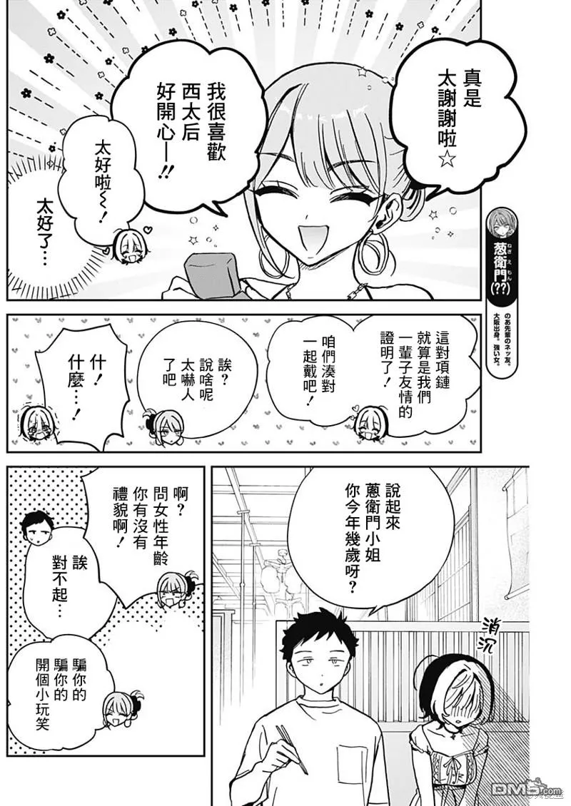 第36话 第6页