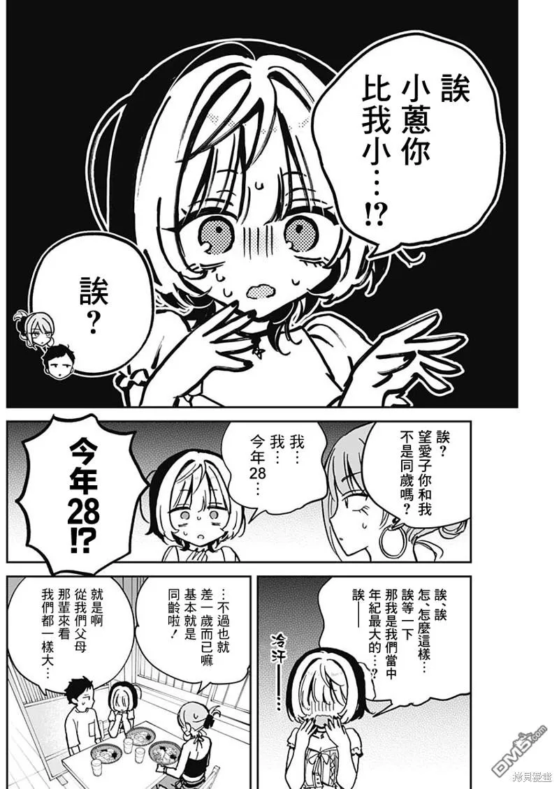 第36话 第8页