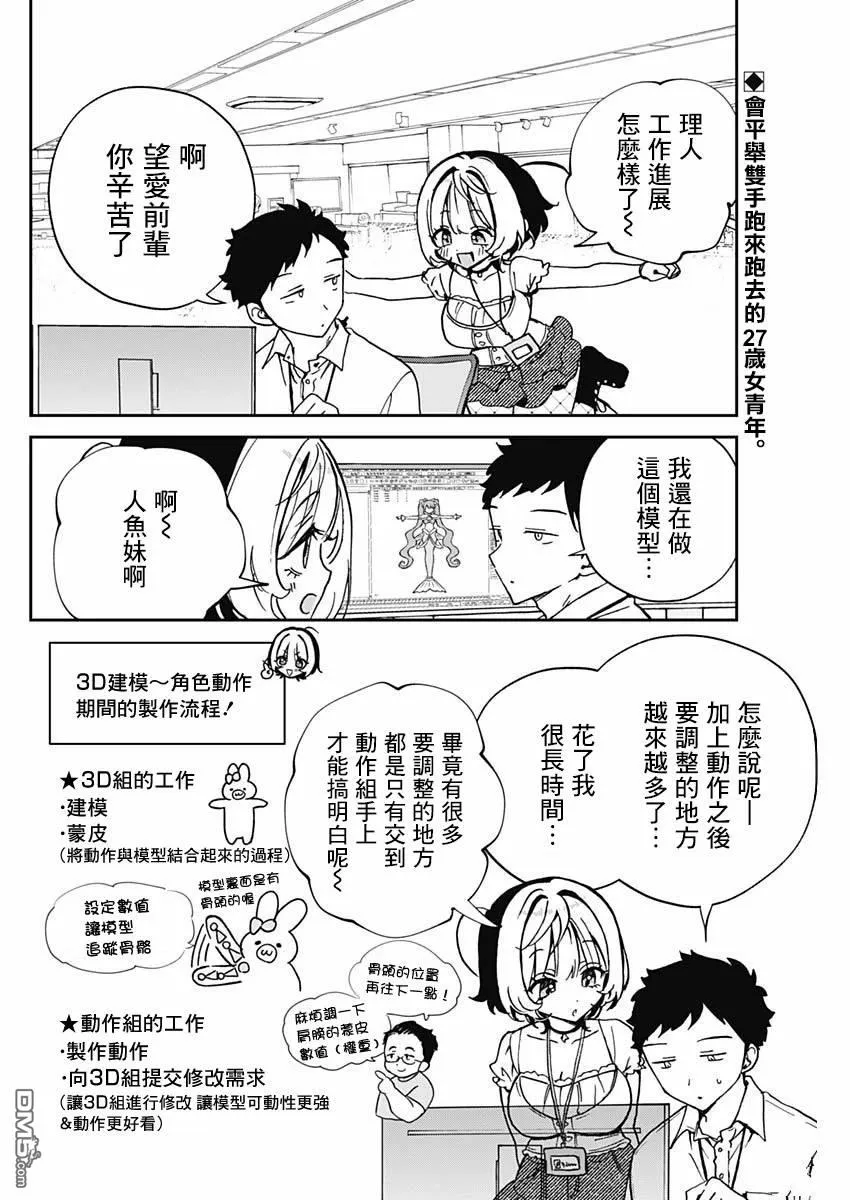 第54话 第2页