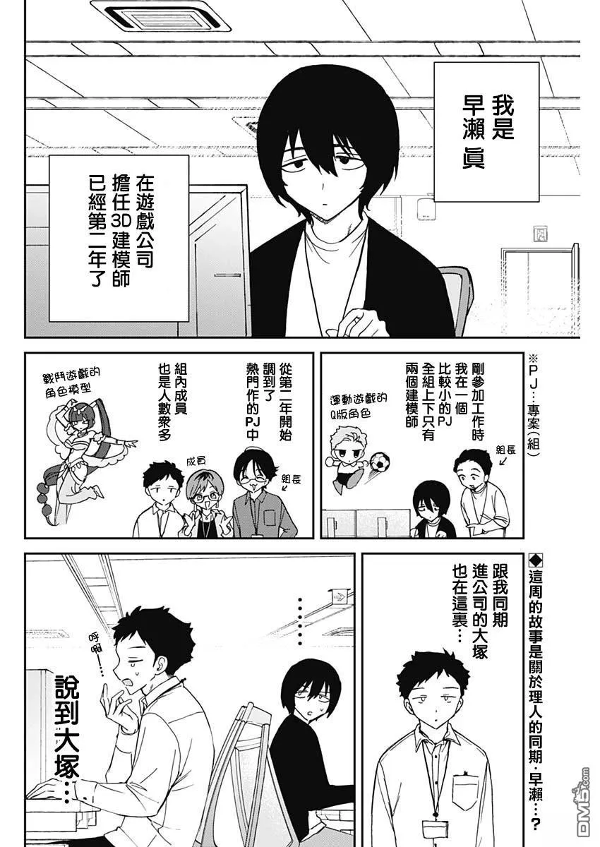 第72话 第2页