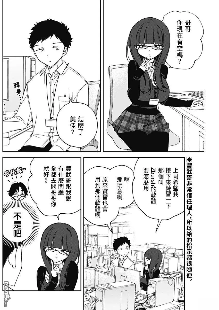 第84话 第2页