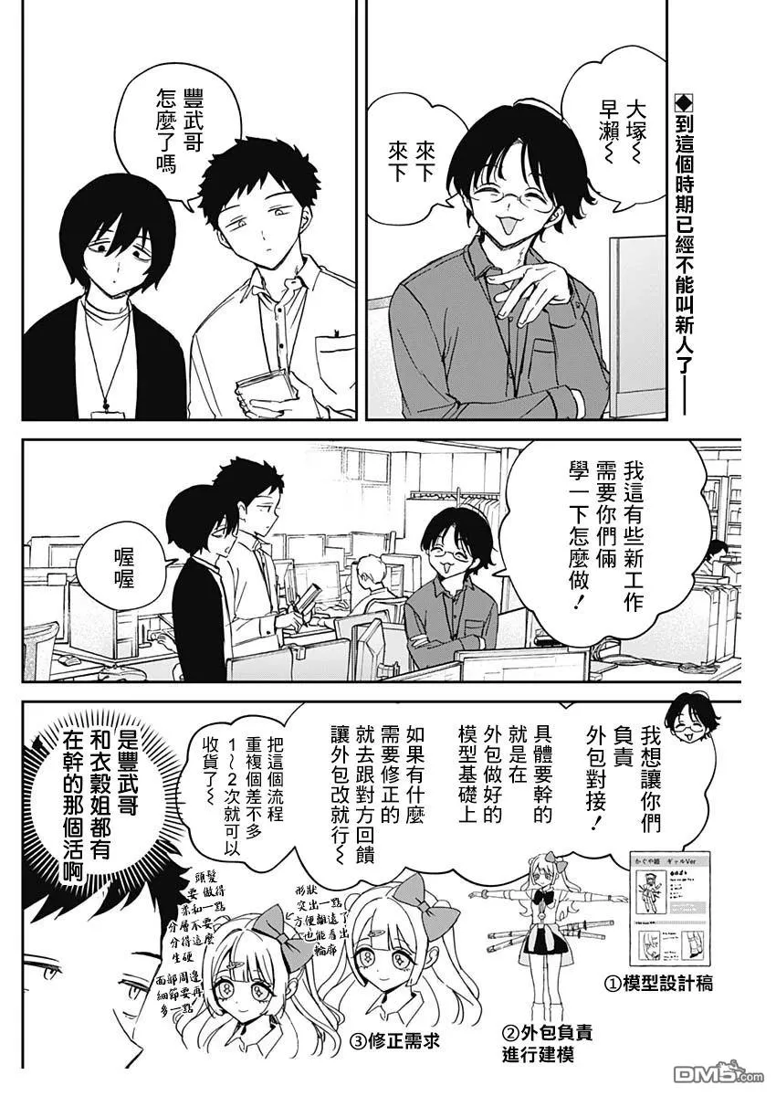 第85话 第2页