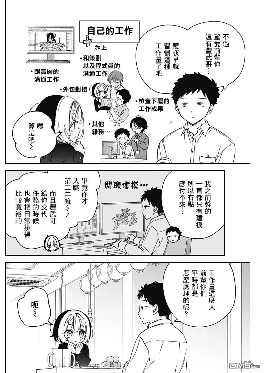 第85话 第6页