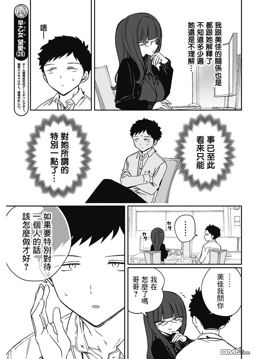 第88话 第3页