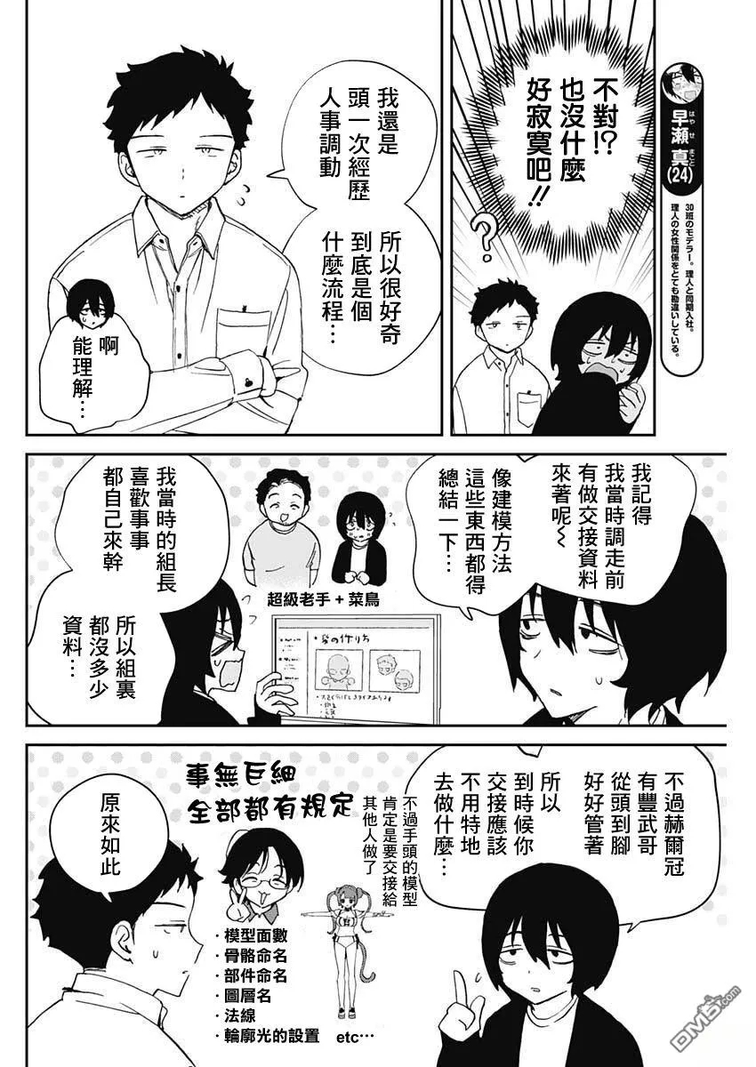 第110话 第8页