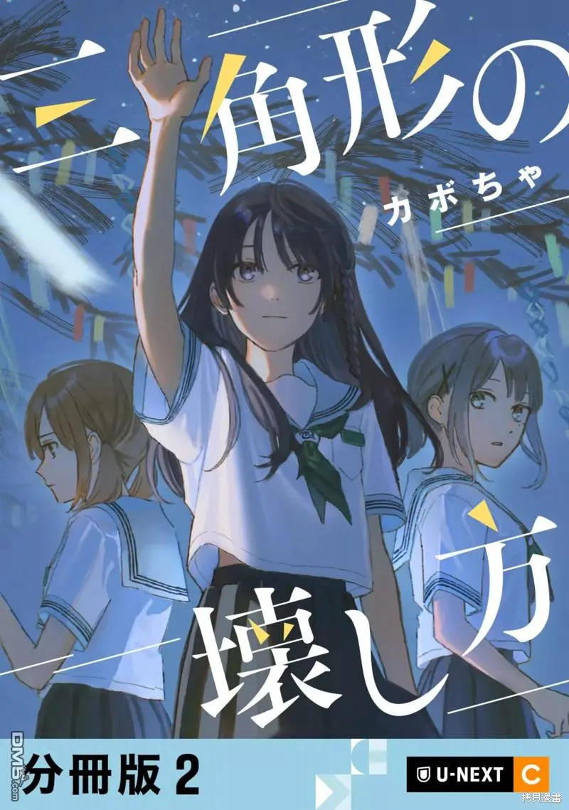第2话 第1页