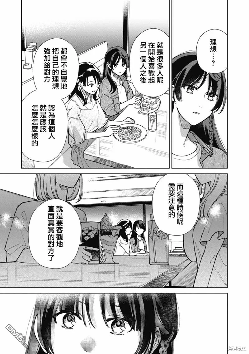 第13.3话 第1页