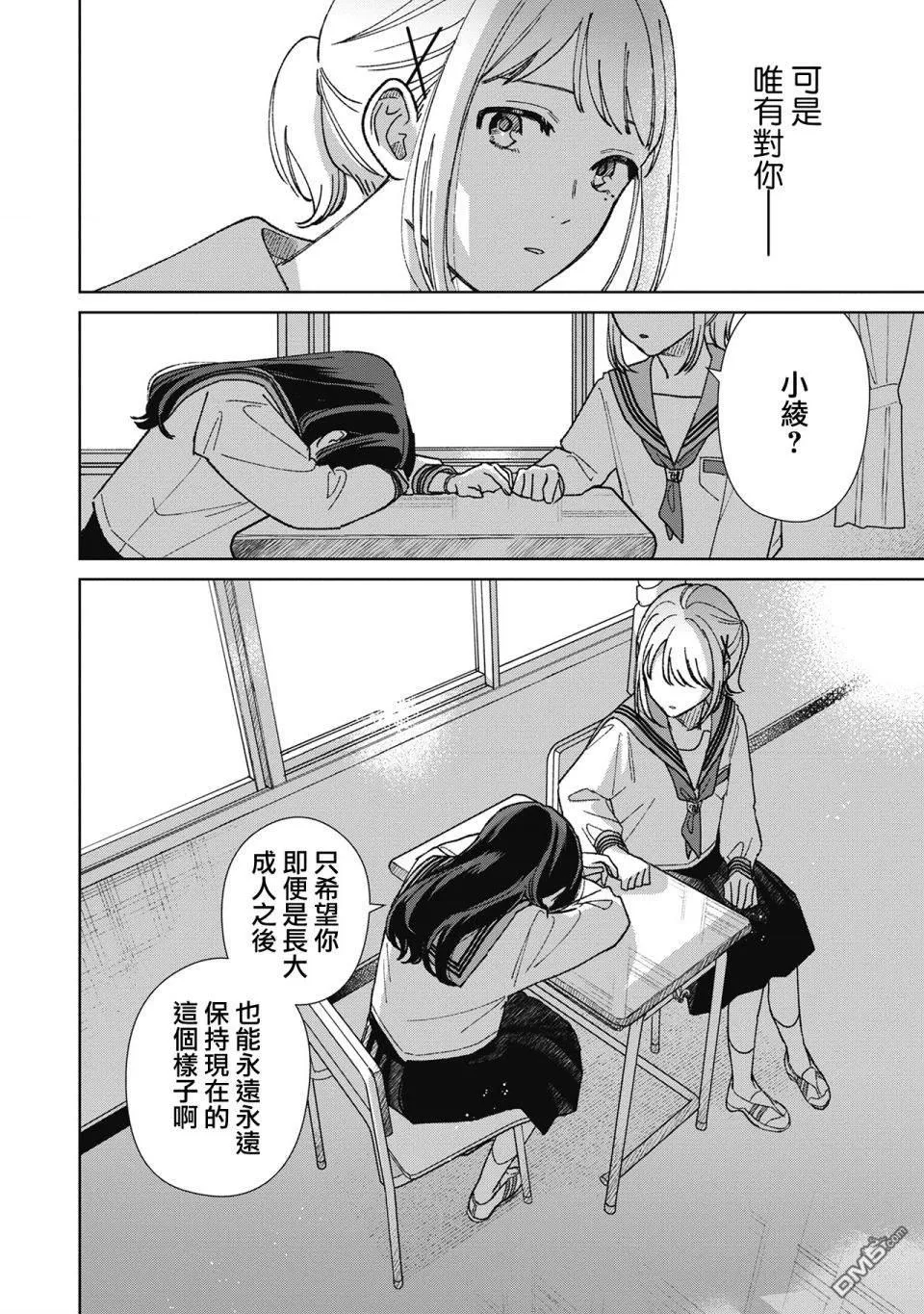 第14.3话 第8页
