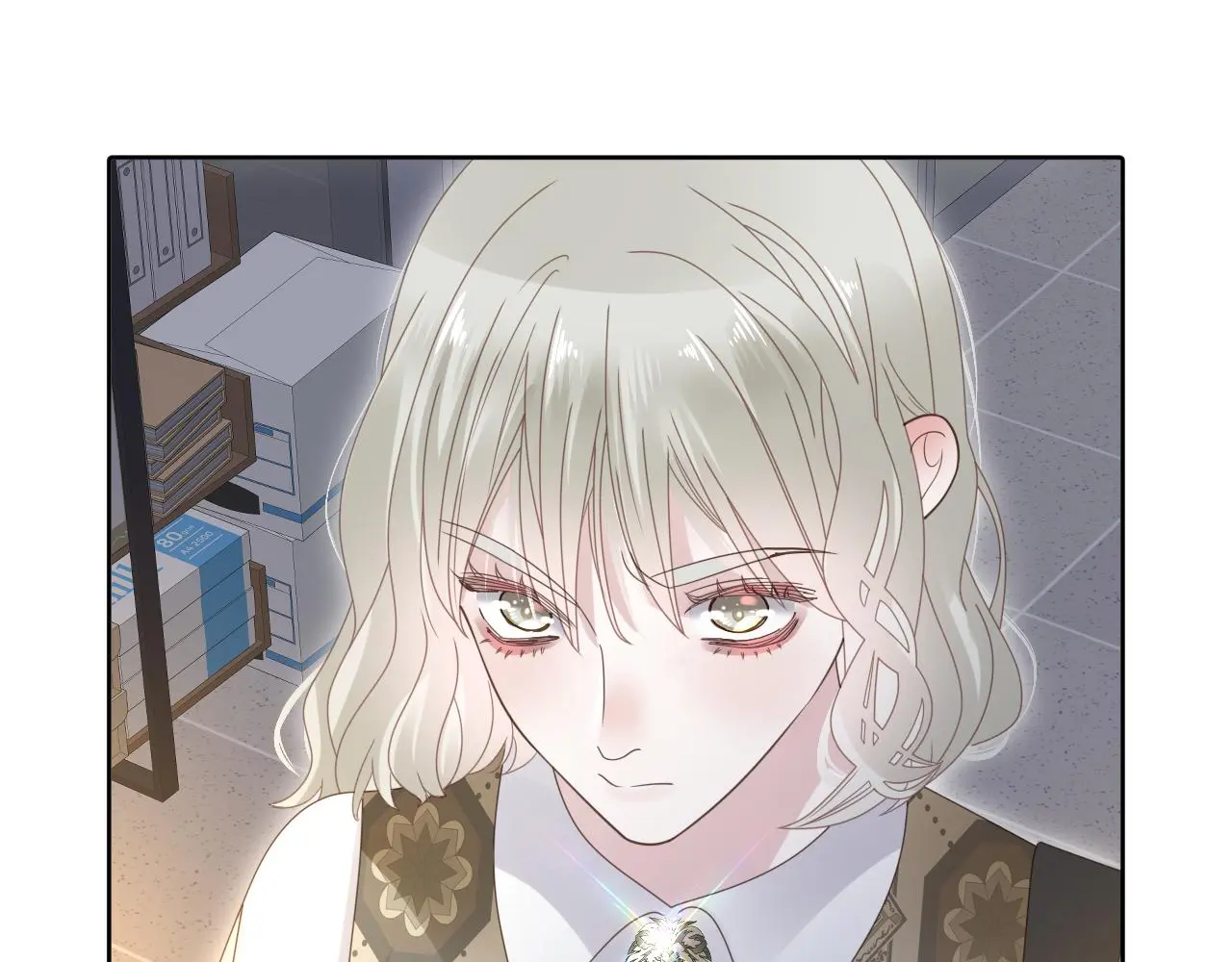 第19话 我从没这么丧病过 第92页