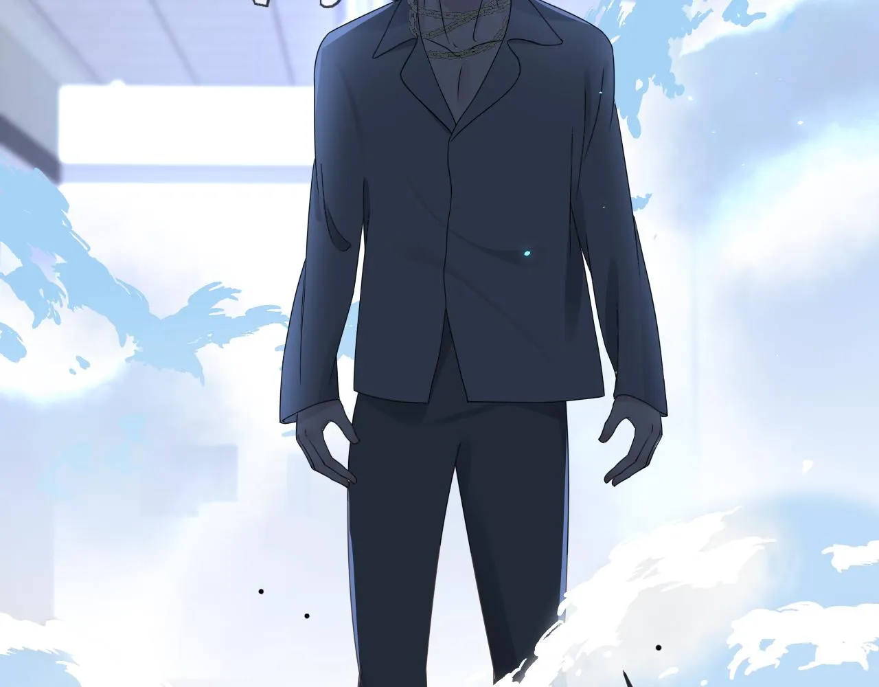 第17话 怪物 第128页
