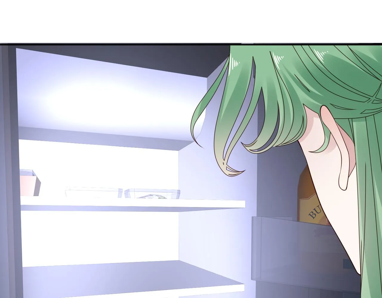 第16话 不太体面的男主 第127页