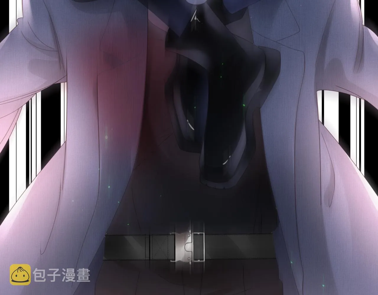 第16话 不太体面的男主 第147页