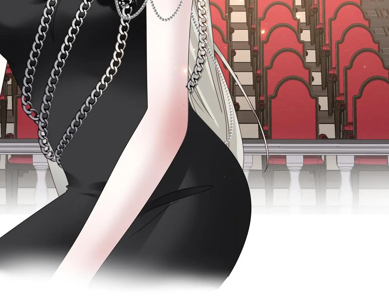 第15话与狼人正式见面 第17页