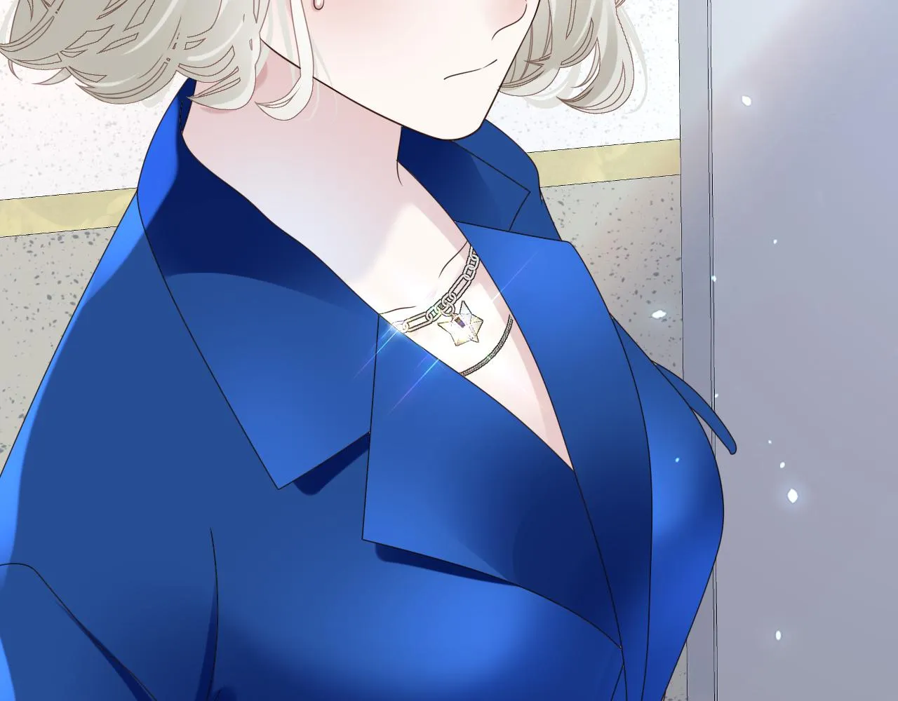 第15话与狼人正式见面 第99页