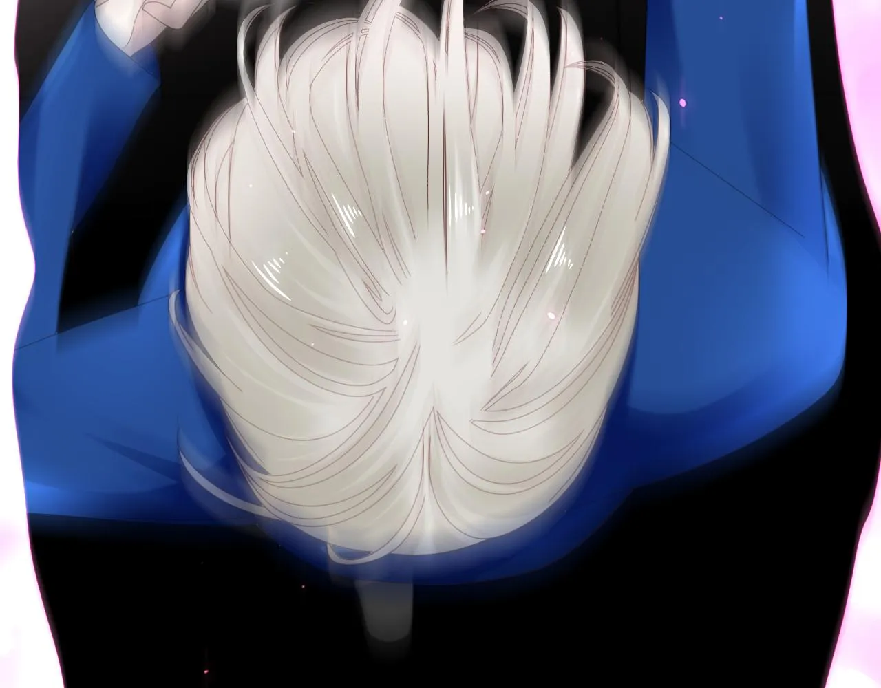 第15话与狼人正式见面 第129页