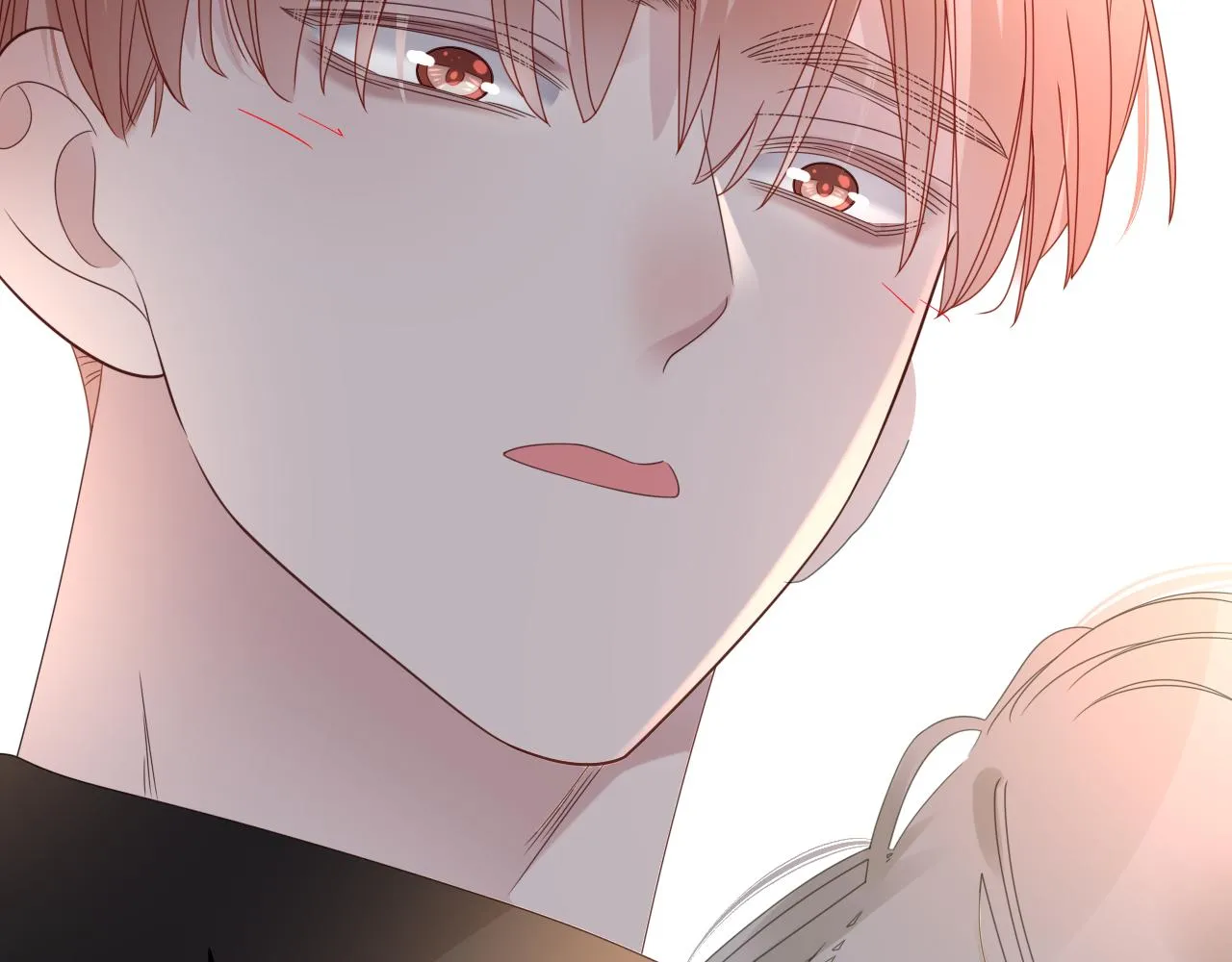 第14话 吸血鬼社死 第33页