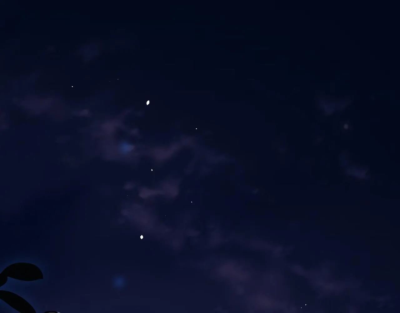 第13话 辛燃的陷阱 第34页