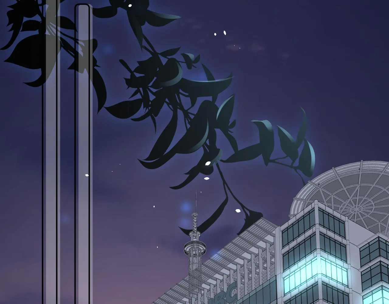 第13话 辛燃的陷阱 第36页