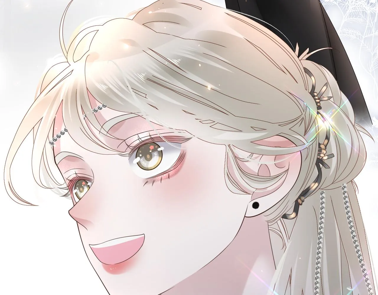 第13话 辛燃的陷阱 第83页