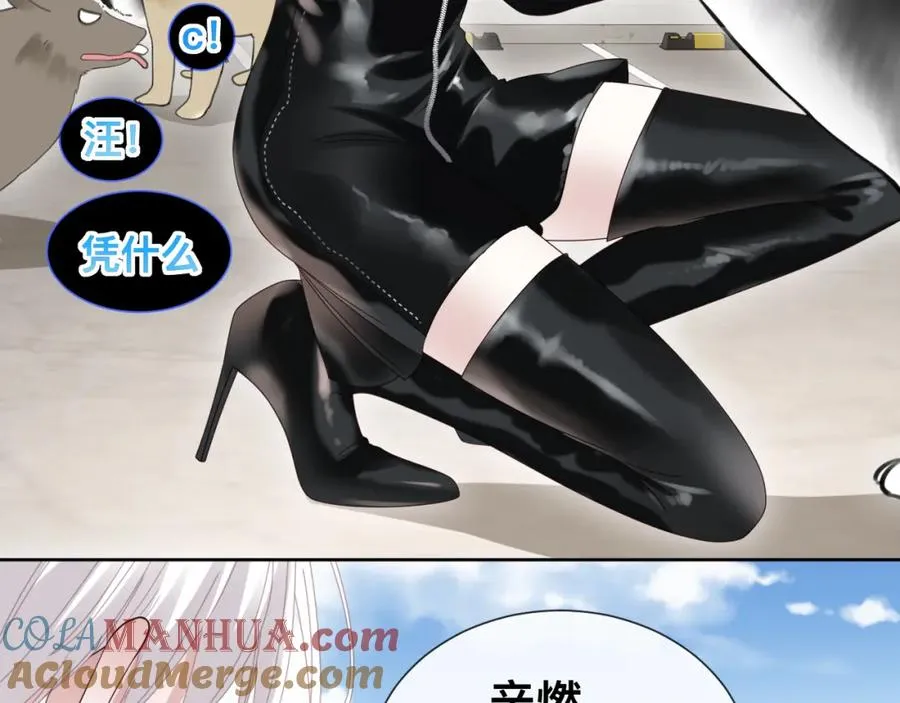 第12话 辛巴！我相信你！ 第105页
