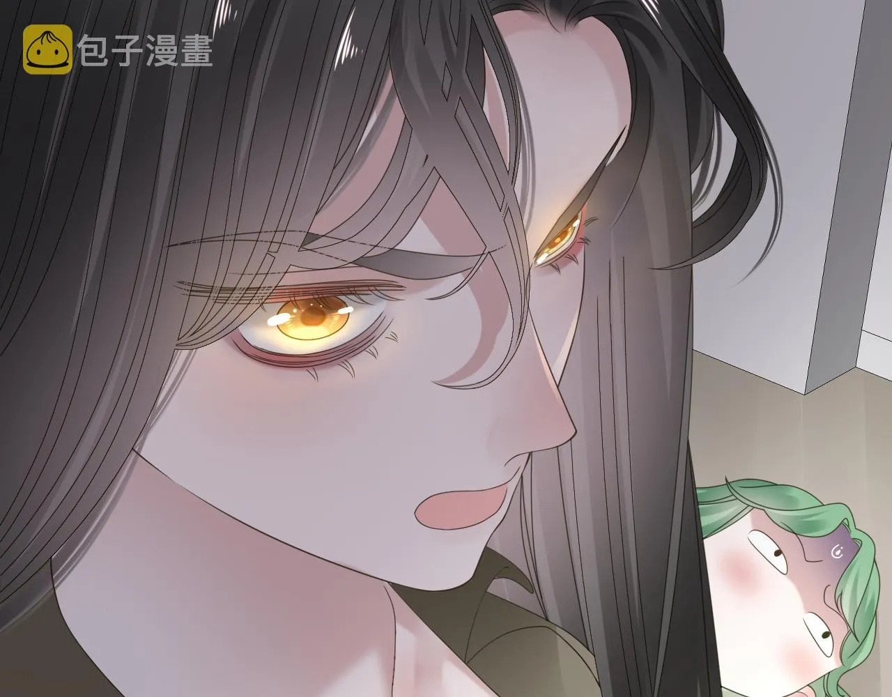 第11话 恶魔式告白 第94页