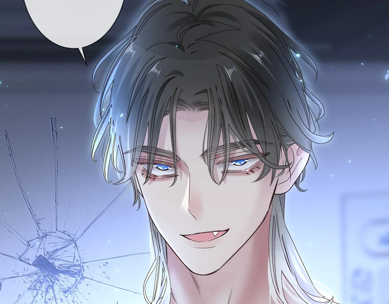 第8话 狼人暴打吸血鬼 第63页