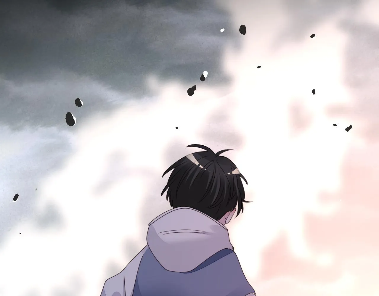 第8话 狼人暴打吸血鬼 第143页