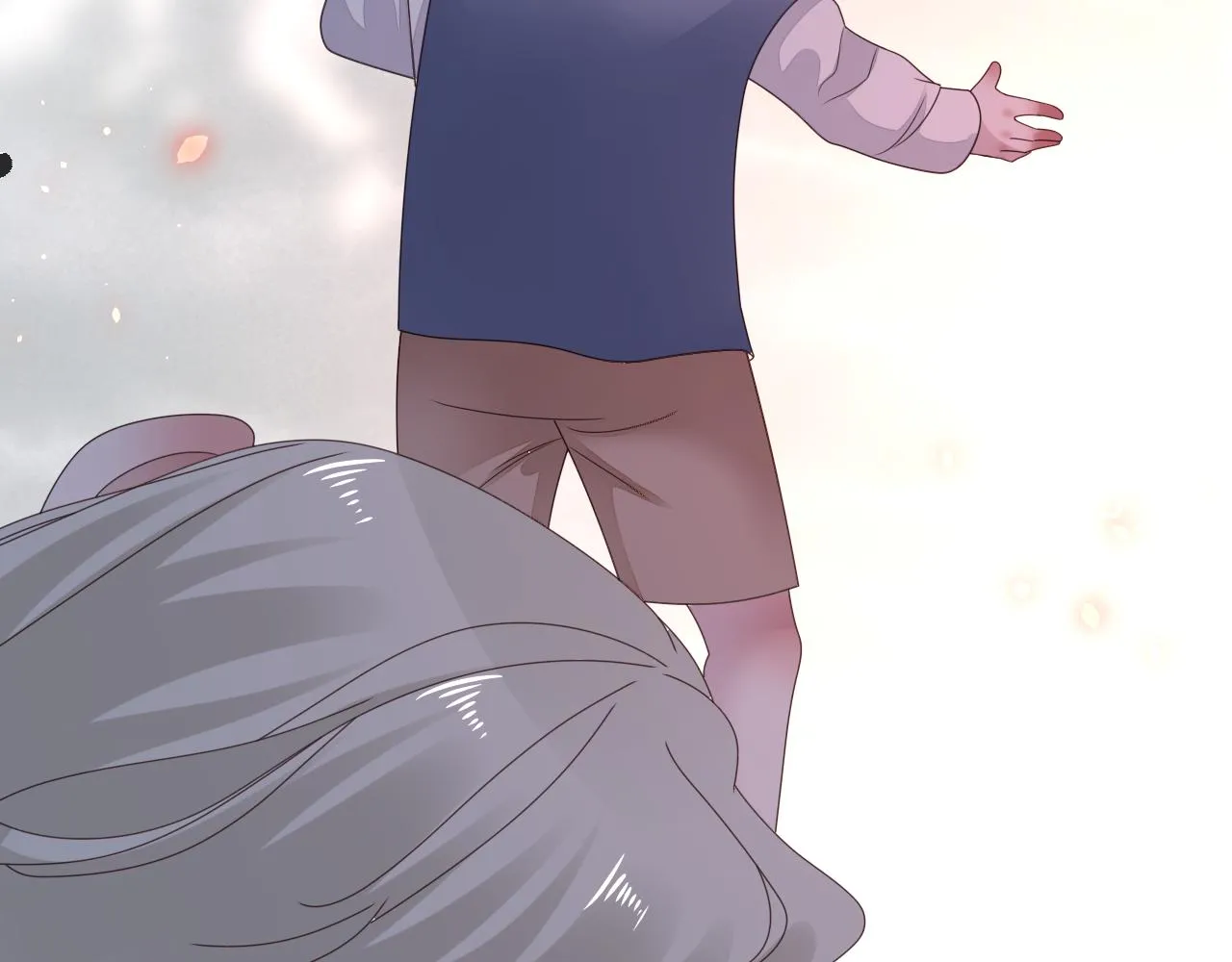 第8话 狼人暴打吸血鬼 第144页