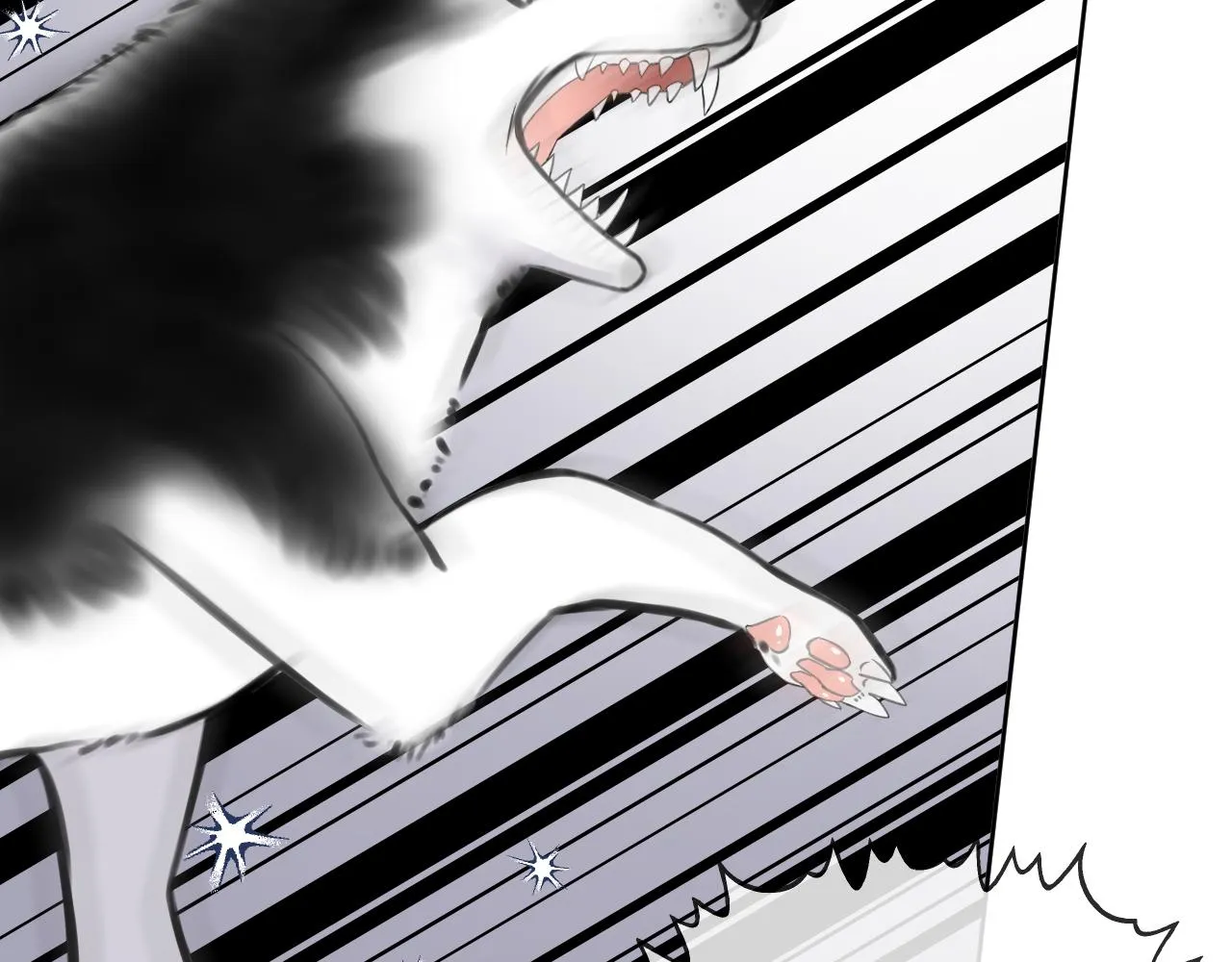 第7话 狼人现身 第57页