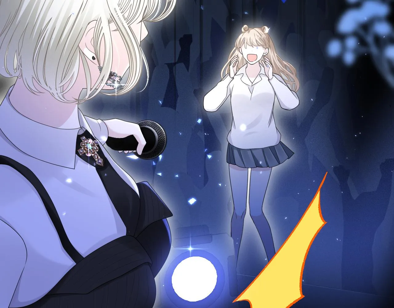 第4话 禁制（一） 第48页