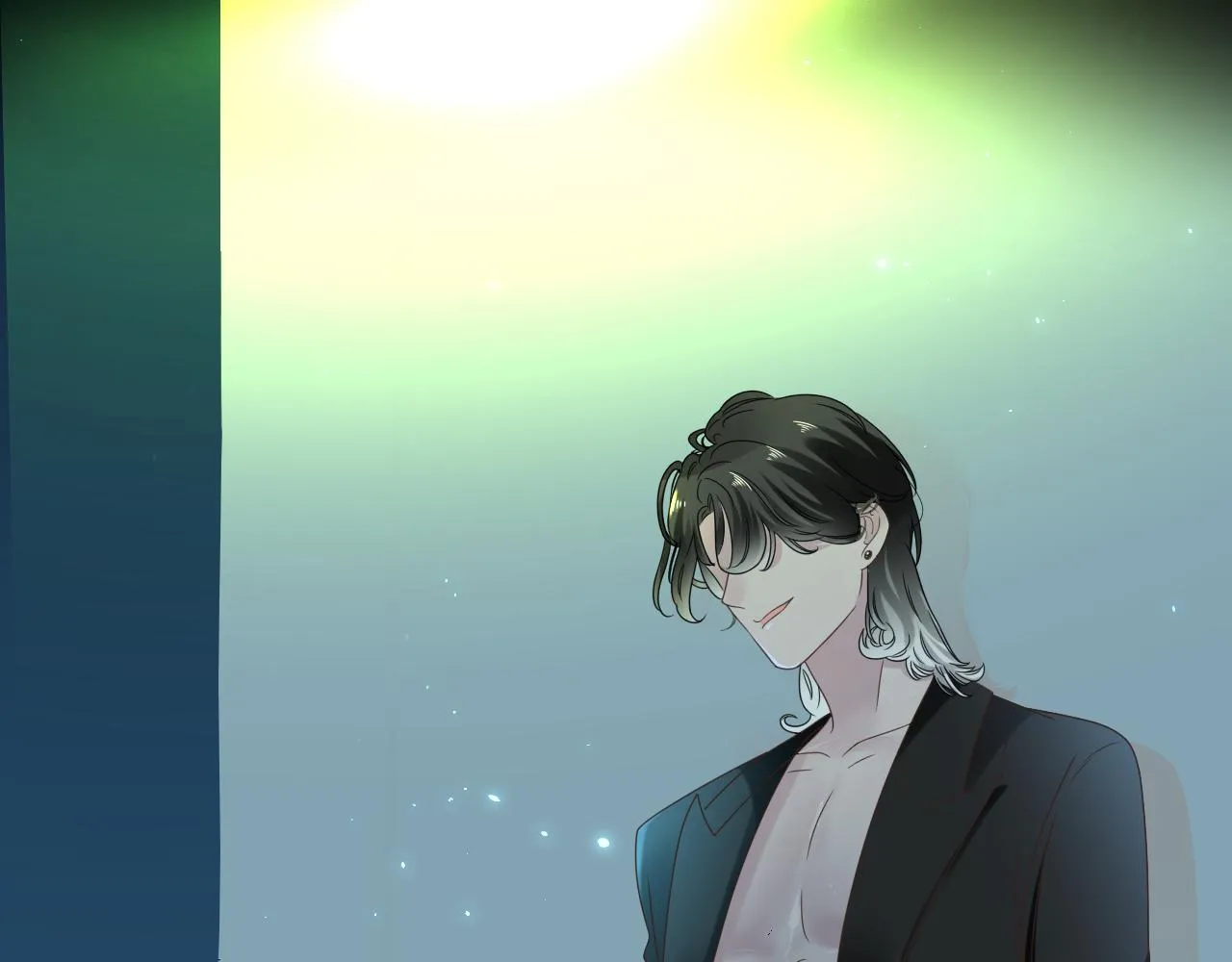 第3话 记忆 第12页