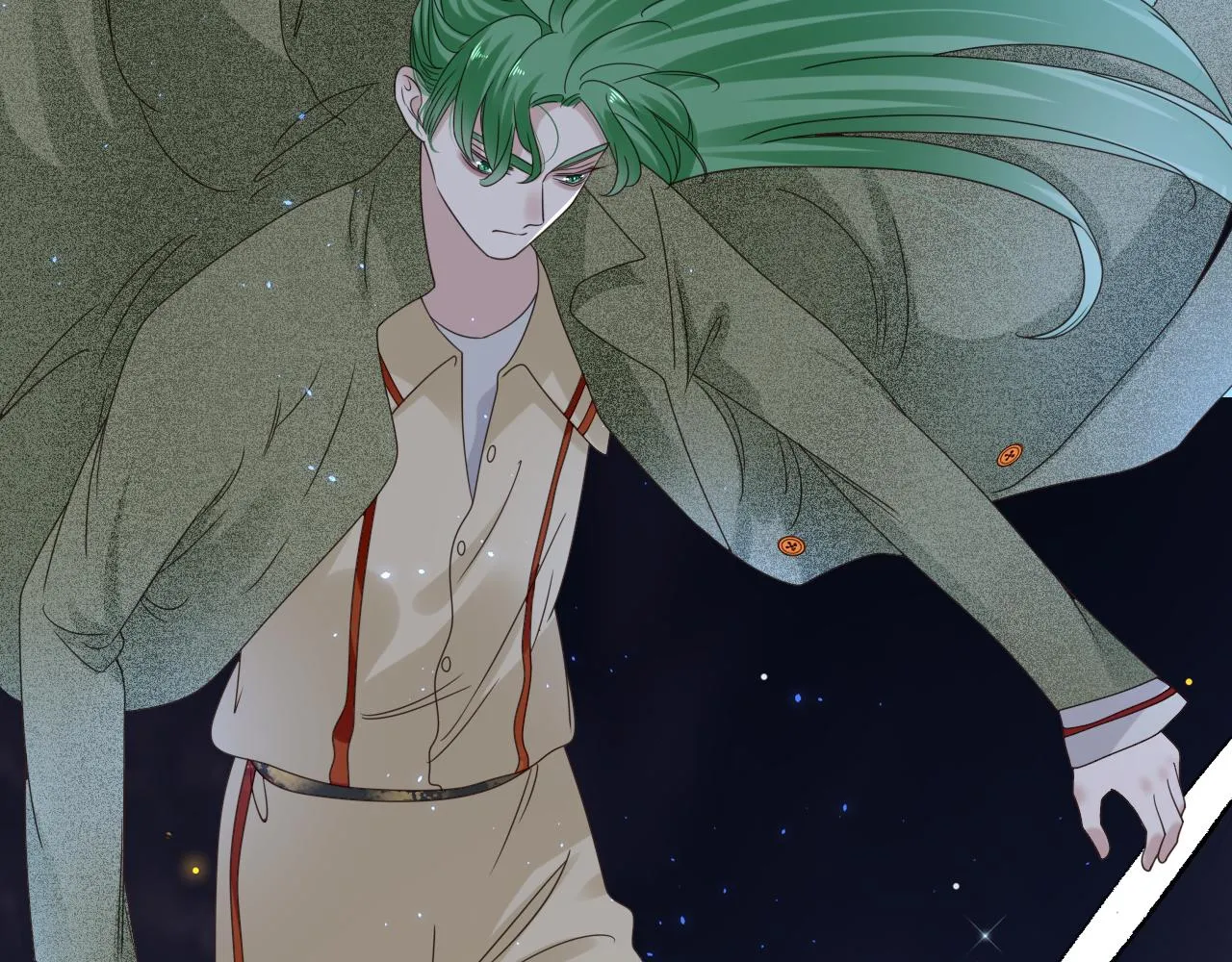 第3话 记忆 第58页