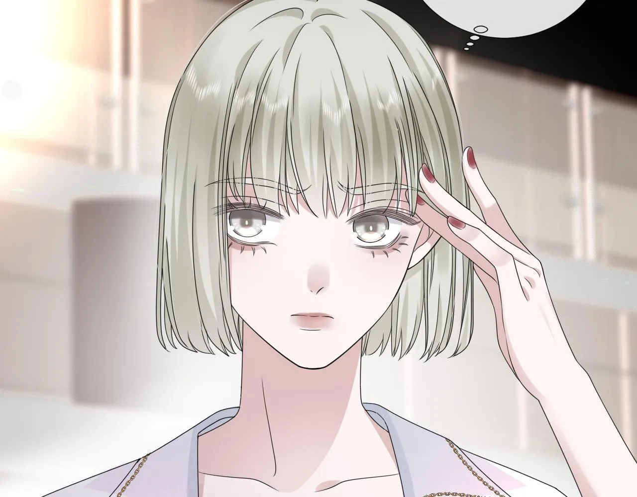 第2话 月色下的恐怖 第105页
