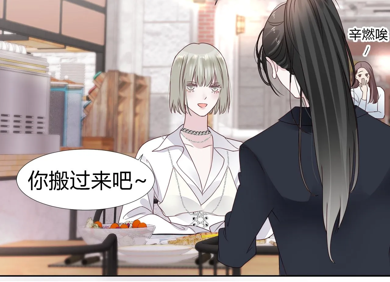 第1话 形象崩塌 第63页
