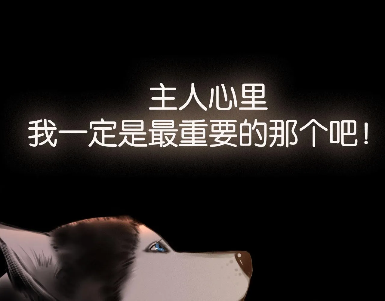 序章 一只汪的男主宣言 第13页