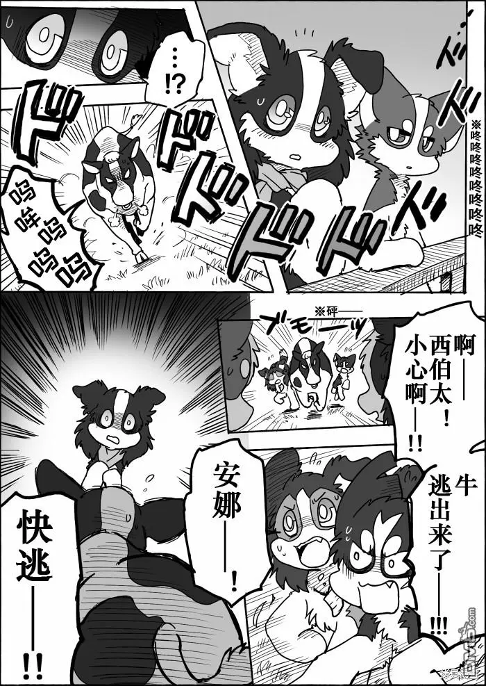 第14话 第20页
