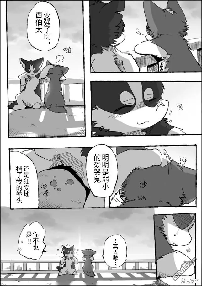第5话 第44页