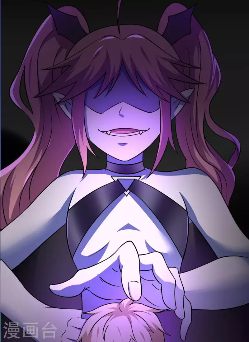 第59话 派蒙的真面目 第39页